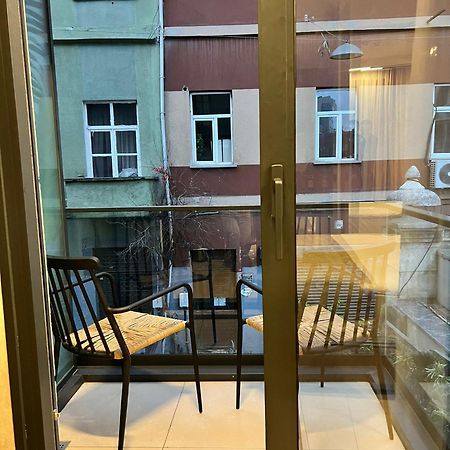 فندق Four Sides Beyoglu اسطنبول المظهر الخارجي الصورة
