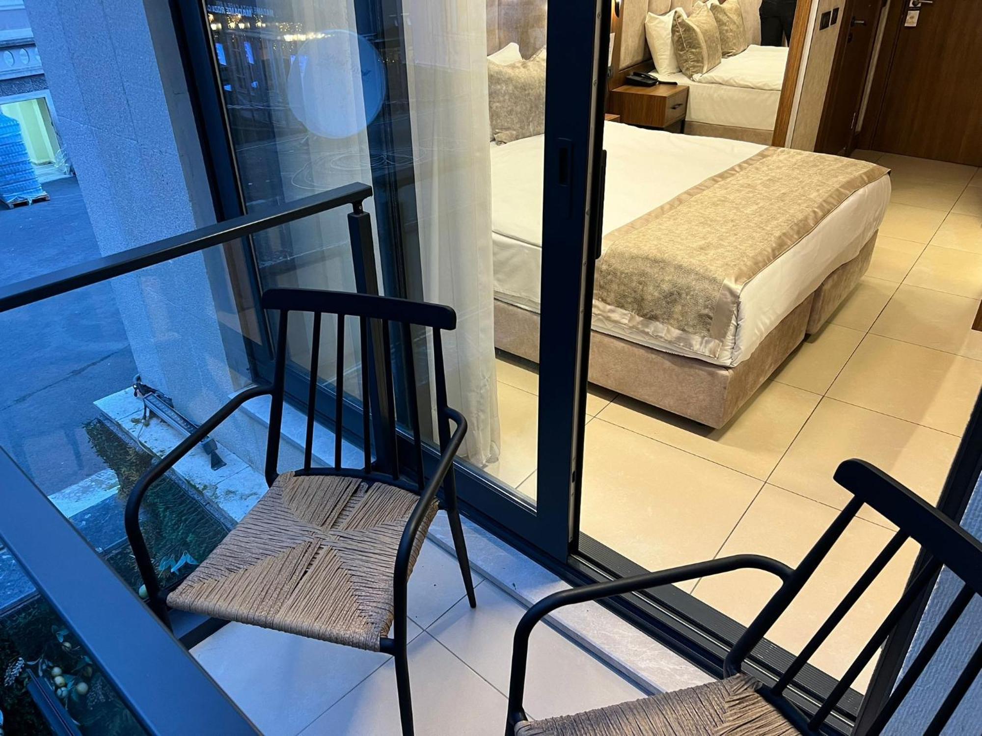 فندق Four Sides Beyoglu اسطنبول المظهر الخارجي الصورة